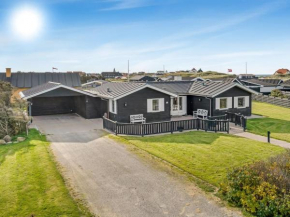 Holiday Home Fotij - 120m from the sea by Interhome